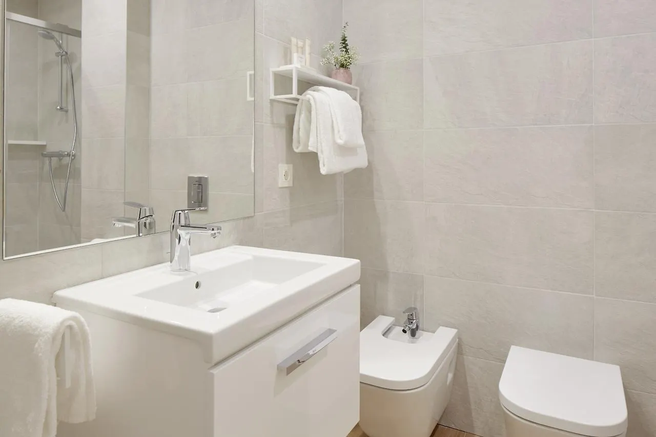 La Dolce Vita By Feelfree Rentals سان سيباستيان شقة