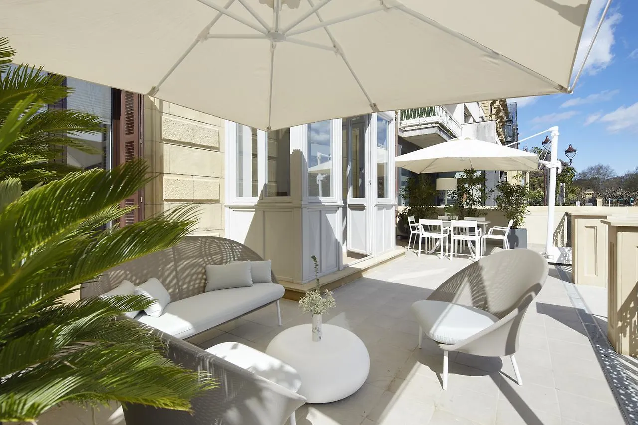 La Dolce Vita By Feelfree Rentals سان سيباستيان