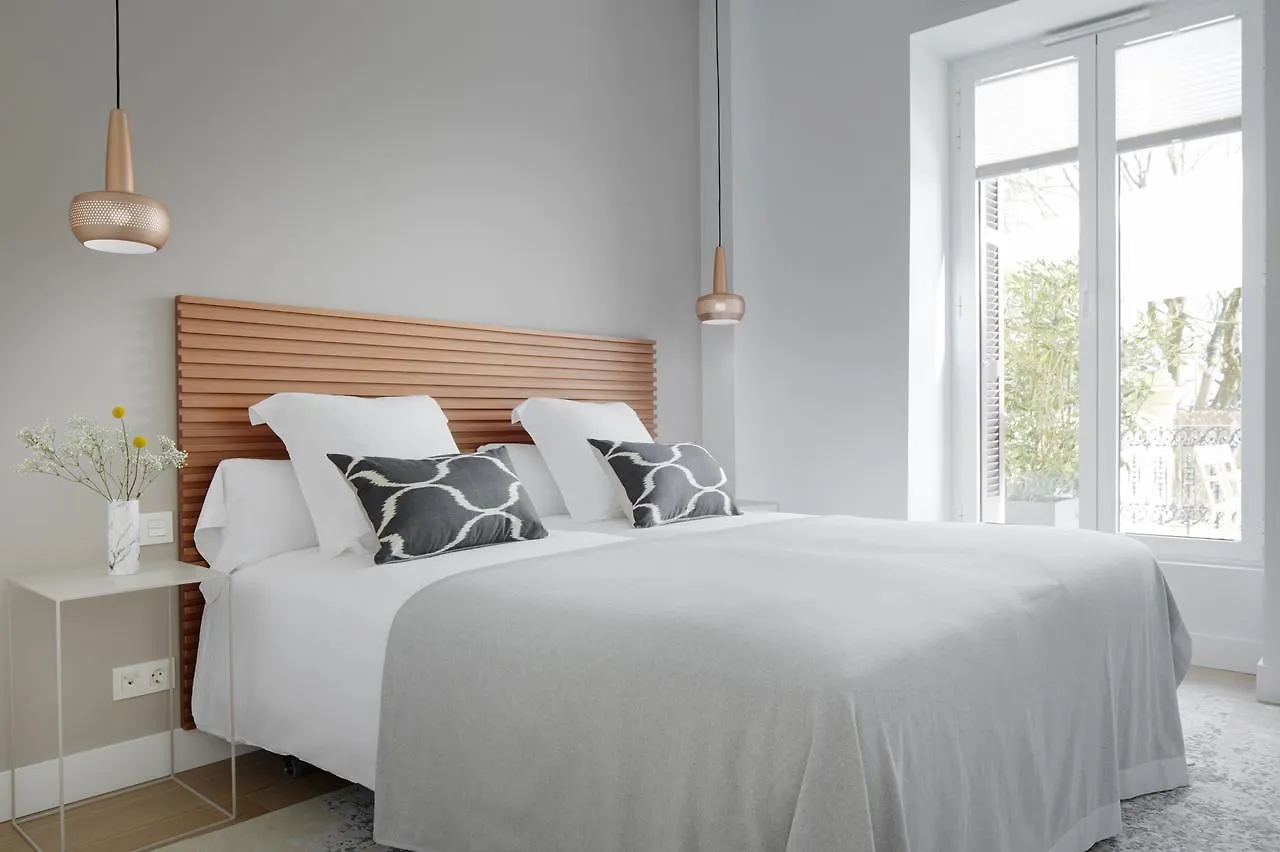 La Dolce Vita By Feelfree Rentals سان سيباستيان 0*,  إسبانيا