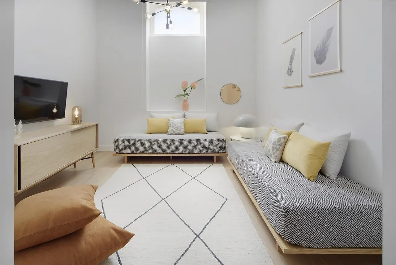 La Dolce Vita By Feelfree Rentals سان سيباستيان 0*,