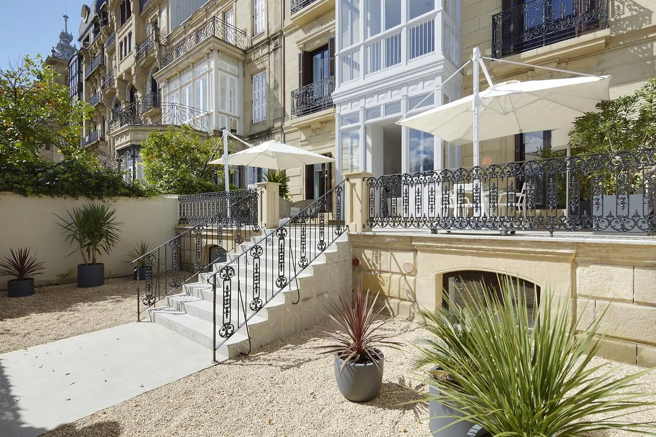 La Dolce Vita By Feelfree Rentals سان سيباستيان شقة