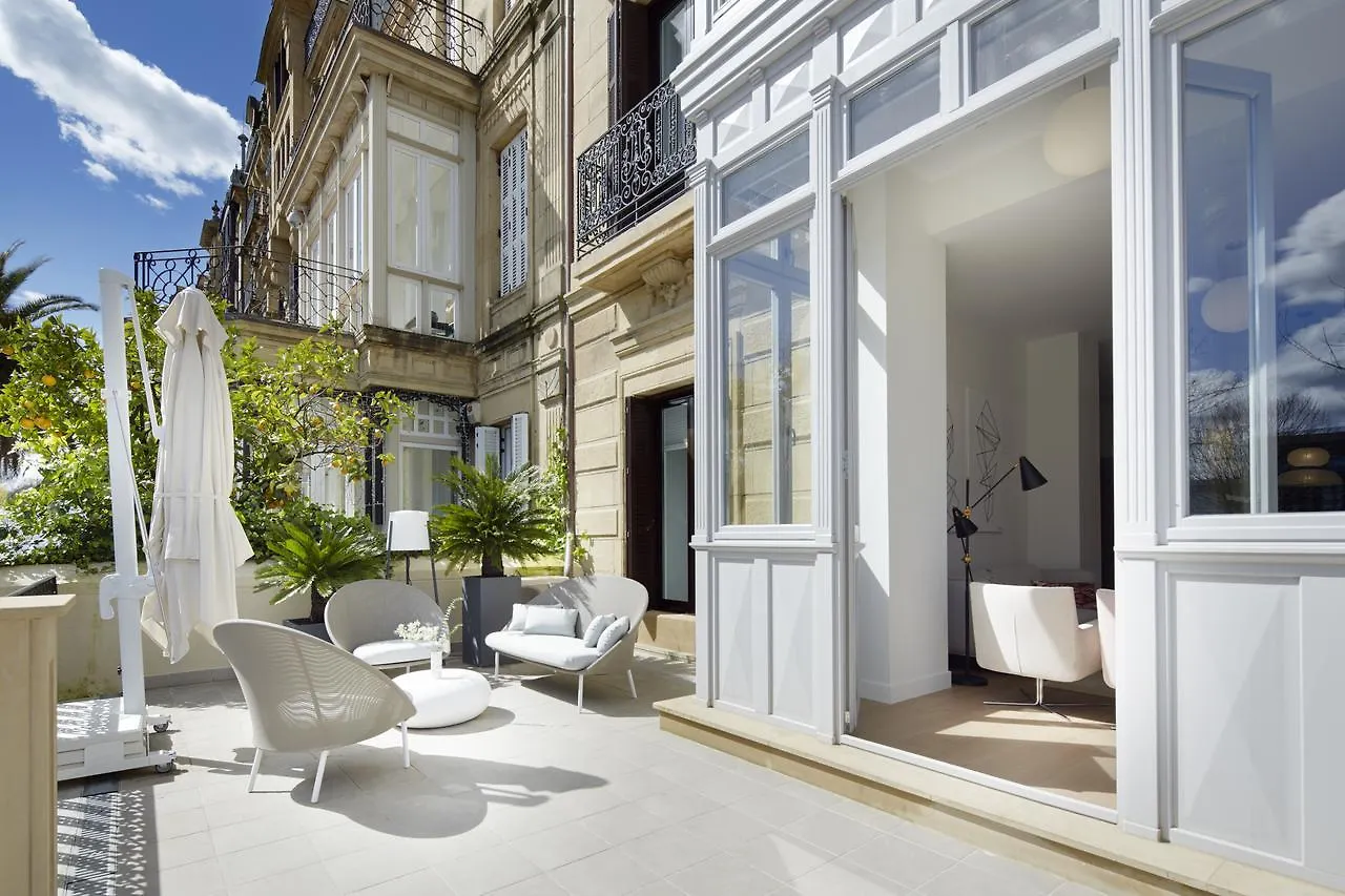 La Dolce Vita By Feelfree Rentals سان سيباستيان