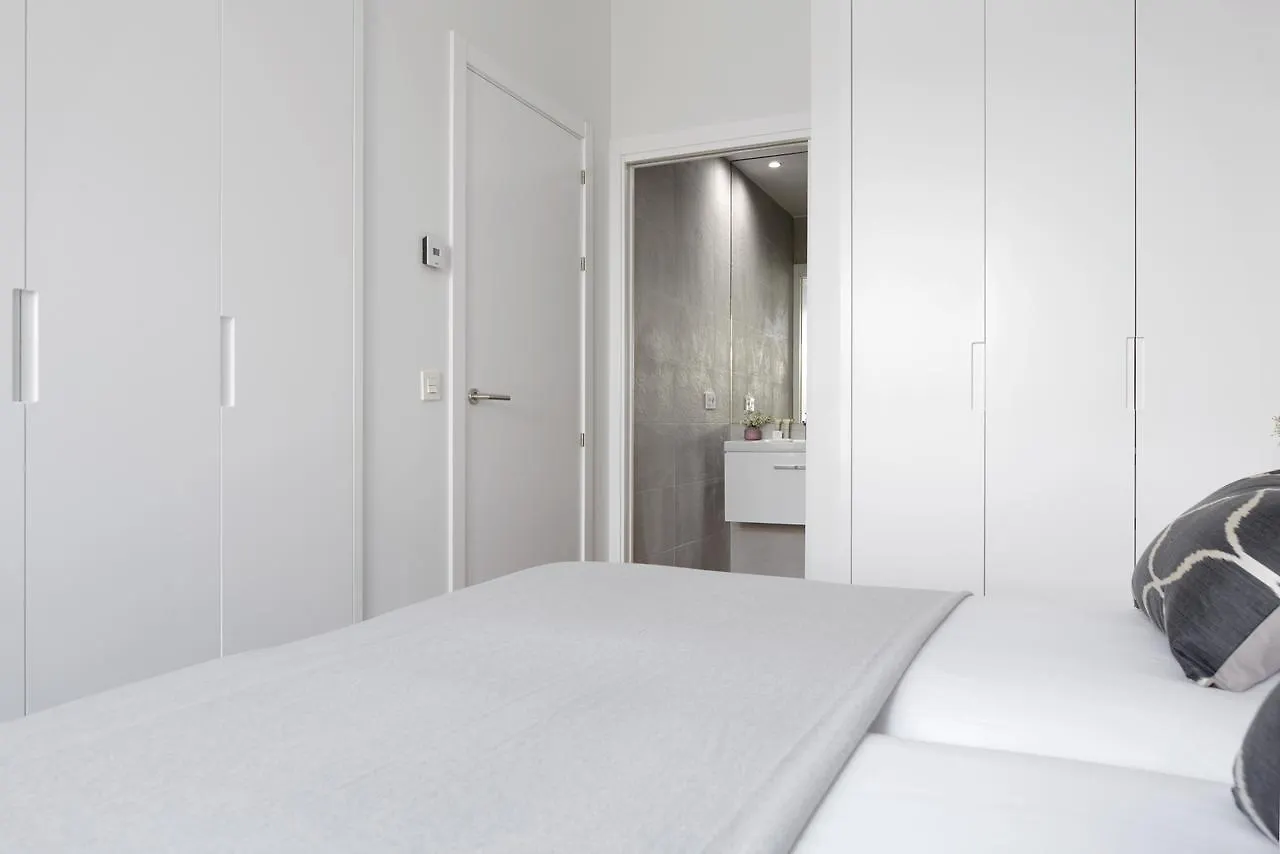 La Dolce Vita By Feelfree Rentals سان سيباستيان شقة