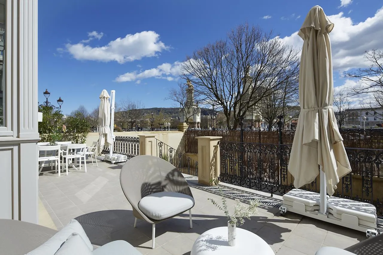 La Dolce Vita By Feelfree Rentals سان سيباستيان 0*,  إسبانيا