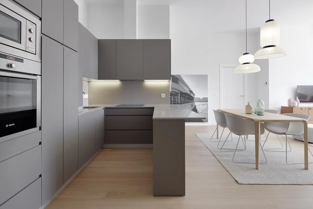 La Dolce Vita By Feelfree Rentals سان سيباستيان شقة
