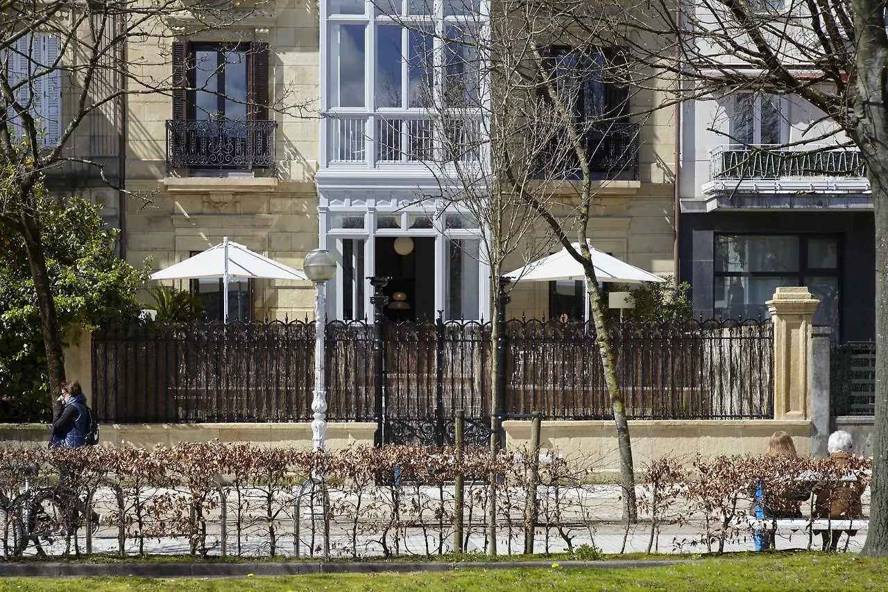 La Dolce Vita By Feelfree Rentals سان سيباستيان إسبانيا